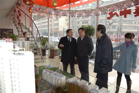 品质成绩价值——必一运动嘉园成为新城区焦点靓点