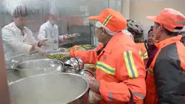必一运动采访剪辑