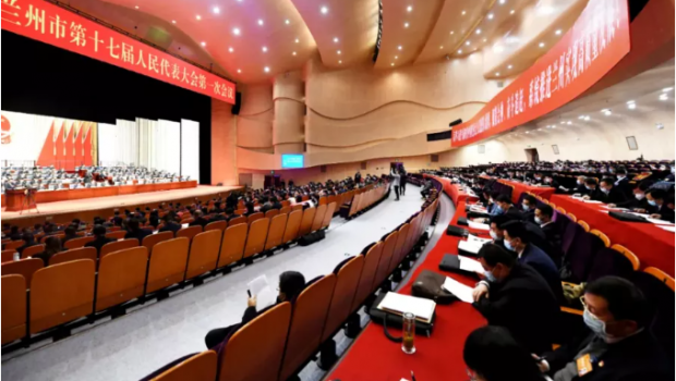 两会精神振奋人心 必一运动实业砥砺前行